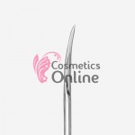 Forfecuta pentru cuticule clasica Staleks SC-11/1